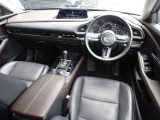CX-30 2.0 20S Lパッケージ 