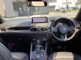 CX-5  2.5 25S スポーツ アピアランス