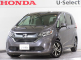 ワンオーナー車の2018年、フリード(G・ホンダセンシング)が入庫しました。当社自社工場にて法定点検を実施しております。過去の整備は整備記録簿での確認ができます。
