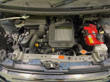 親切・丁寧な専門メカニックスタッフが応対!・車検・点検整備・事故等の修理などアフターサービスも安心。お車のカスタマイズもネクステージのサービススタッフまでご相談ください!