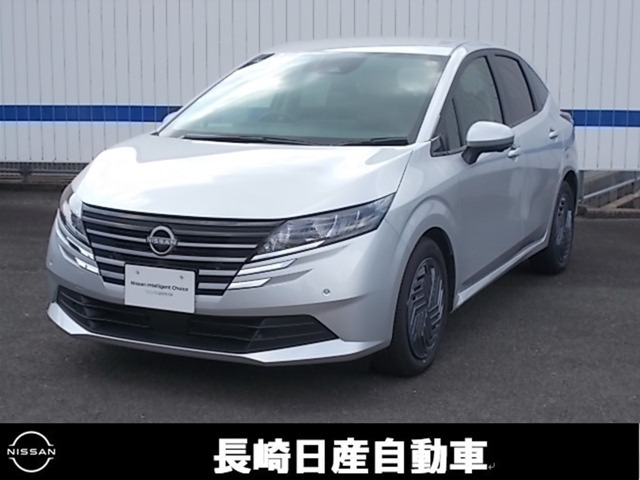 日産 ノート 
