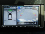 バックカメラ装備しております。駐車時に大変役に立ちますよ。駐車が苦手な方にも便利機能です。