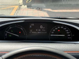 走行距離40,220Kmです。