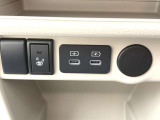 シートヒーター付き