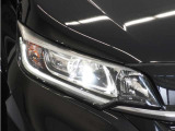 ◆LEDヘッドライト◆ LEDライトは、明るく視認性が良く、省エネで環境にもやさしいヘッドライトです!