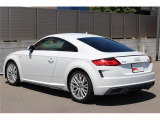 TTクーペ 45 TFSI クワトロ Sラインパッケージ 4WD 