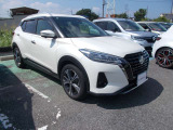 キックス 1.2 X FOUR スタイルエディション(e-POWER) 4WD 