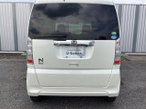 N-BOX G Lパッケージ 2トーンカラースタイル 