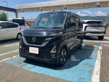日産 ルークス