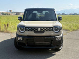 クロスビー 1.2 ハイブリッド(HYBRID) MZ 4WD 