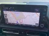 純正9インチナビ♪AppleCarPlay・フルセグTV・Bluetooth対応!