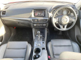 CX-5 2.2 XD Lパッケージ 
