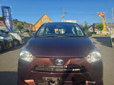 ミライース L 4WD 