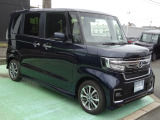 N-BOXカスタム L 
