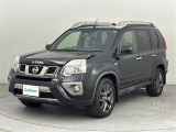 エクストレイル 2.0 20GT エクストリーマーX ディーゼル 4WD 修復歴無し