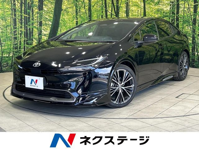 プリウス 2.0 Z