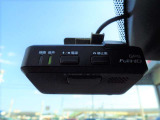 事故に遭遇してしまった時など、品質の高い映像と音声で運転の記録するドラレコ。ドライブの思い出を記録に残したい方や、ご自身のドライビングをチェックされたいお客さまにもおすすめです!!!!