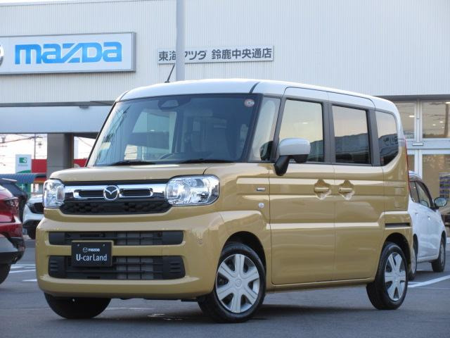 フレアワゴン XS 