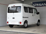 NV100クリッパー DX GL セーフティパッケージ ハイルーフ 
