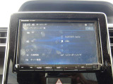 カープレイ対応・フルセグTV・USB・Bluetoohオーディオ!