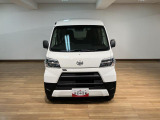 ハイゼットカーゴ デラックス SAIII ハイルーフ 
