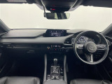 MAZDA3ファストバック 2.0 20S Lパッケージ 4WD 本革シート