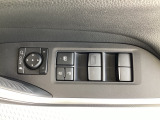ドアスイッチもシンプルで、使いやすさを考え設計されています。
