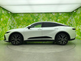 クラウンクロスオーバー 2.5 G アドバンスト E-Four 4WD 