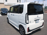 こちらのお車は、ホンダセンシングを装備しております!先進の安全運転支援機能で、さまざまなシーンで運転をサポートしてくれます!是非、ホンダセンシング装備車両をご検討ください!