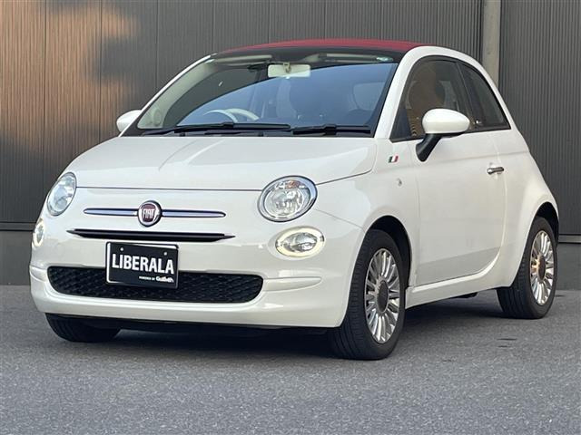 500C 1.2 カルト 修復歴無し