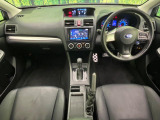 XV 2.0i-L アイサイト 4WD 