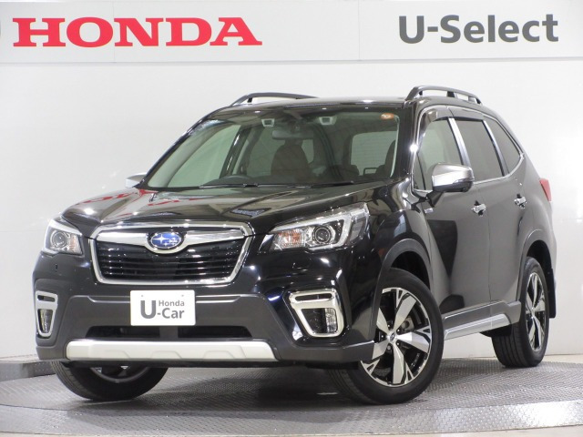 フォレスター 2.0 アドバンス 4WD 