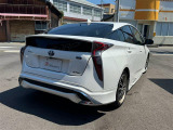 プリウス 1.8 S E-Four 4WD 