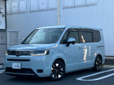 ホンダ車を熟知したサービスエンジニアが独自の商品化整備基準に基づいた点検・整備を実施致します。