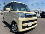 当店は、新車〜登録済未使用車、お買い得軽自動車まで、多数在庫しております♪軽自動車の事なら全て当店にお任せください!目玉車両もございますので、ぜひ一度軽ワールドへお越しくださいませ!