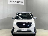 電気自動車ならではの力強い加速。スムースな発進。静粛性。今までの軽の常識を覆す新感覚の走り!