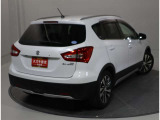 SX4 Sクロス 1.6 