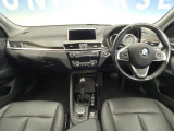 X1  xDrive 18d xライン
