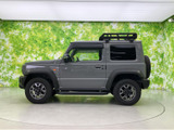 ジムニーシエラ 1.5 JC 4WD 