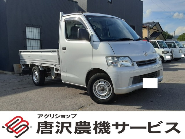 タウンエーストラック 1.5 DX Xエディション シングルジャストロー 4WD 