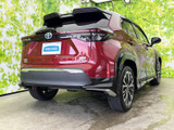ヤリスクロス 1.5 ハイブリッド Z E-Four 4WD 