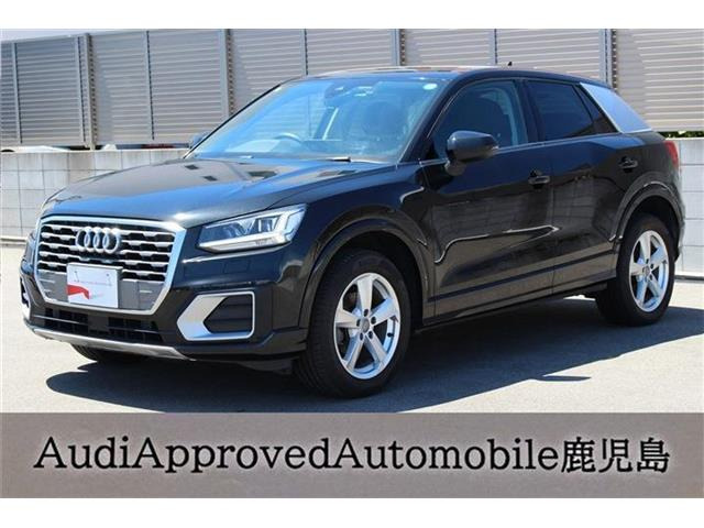 Q2 1.0 TFSI スポーツ 