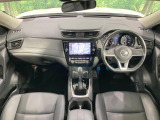 エクストレイル 2.0 20X 