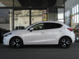 MAZDA2 1.5 15BD 