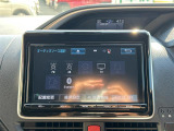 ヴォクシー 2.0 ZS 煌 修復歴無し