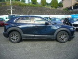 CX-30 2.0 20S 