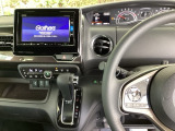 N-BOXカスタム G L ホンダセンシング 