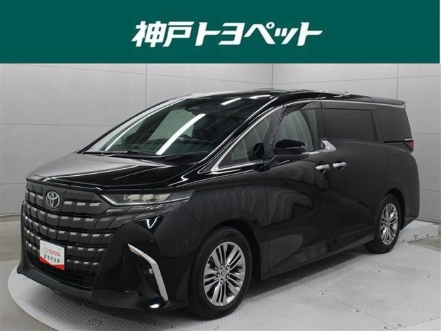 アルファード 2.5 Z