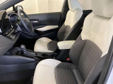 高いホールド性で運転姿勢が安定します。長距離ドライブでも疲れにくいのが魅力です。快適なドライビングライフをお送りください♪
