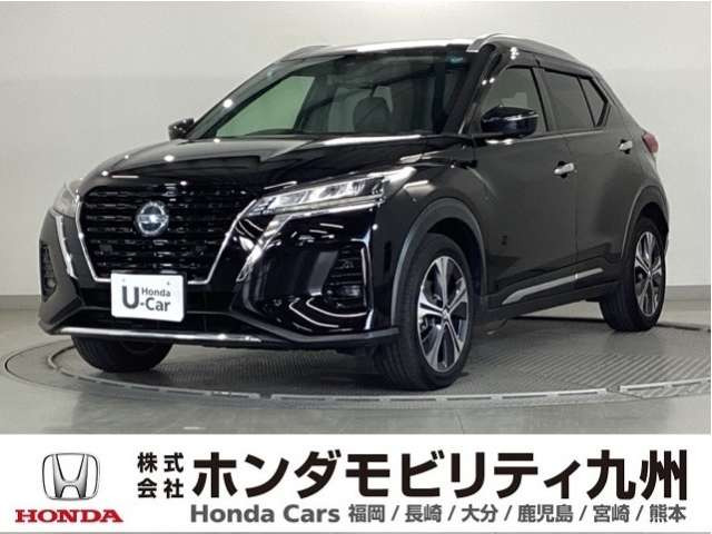 キックス 1.2 X (e-POWER)